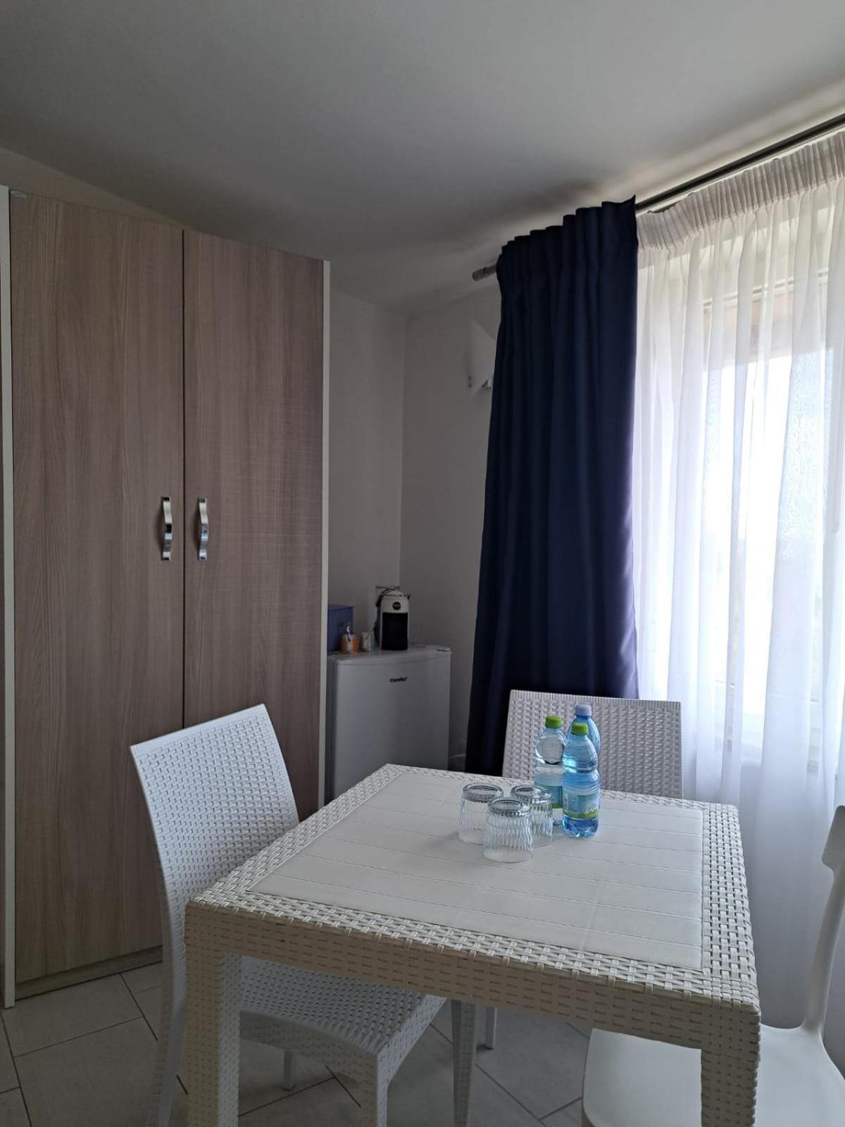 Blue Velvet Rooms Tortolì Dış mekan fotoğraf
