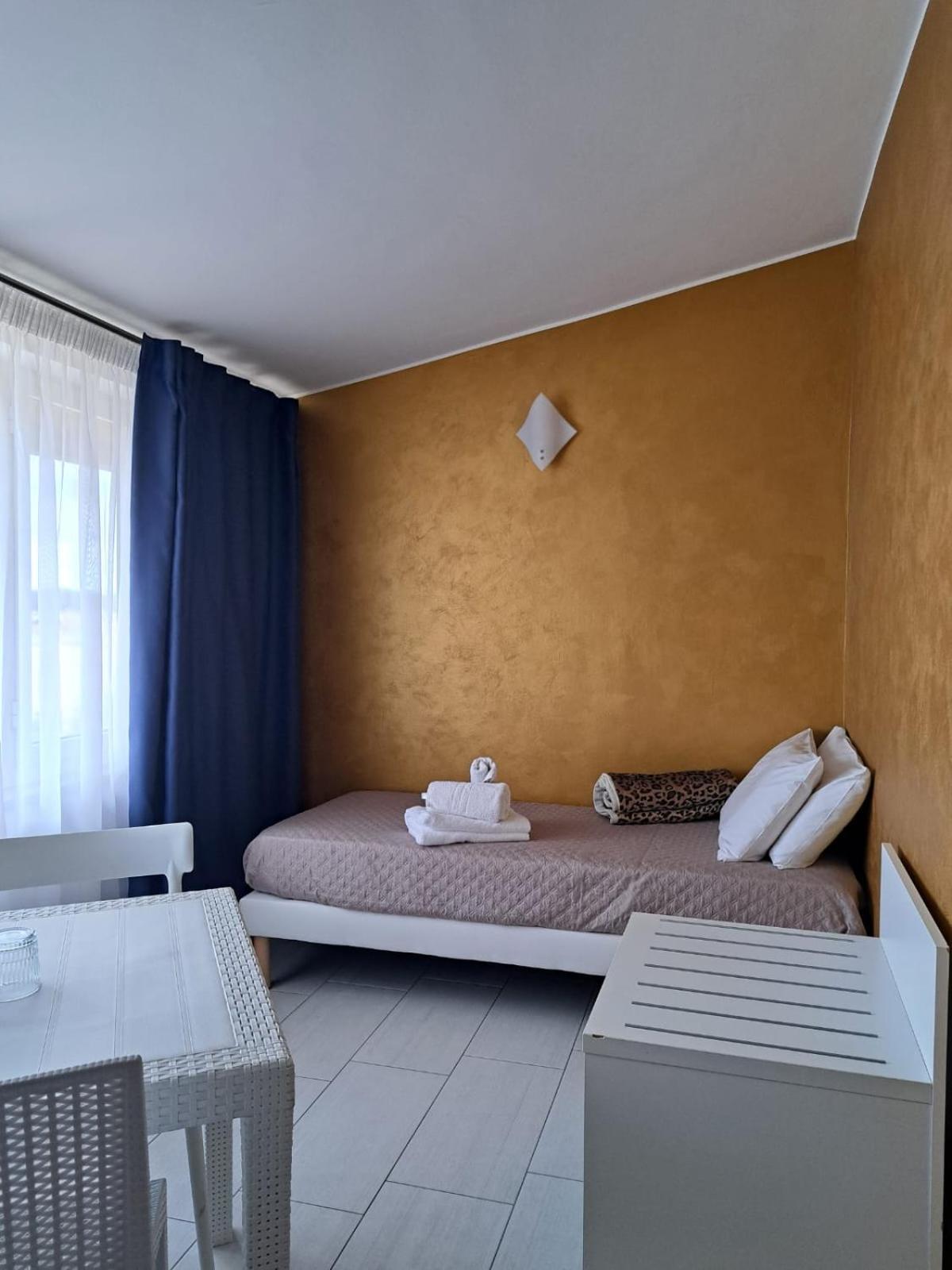 Blue Velvet Rooms Tortolì Dış mekan fotoğraf